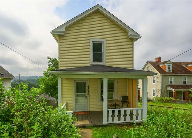 Property at 1912 Nash Ave, Penn Hills, PA 15235, 2 beds, 2 baths