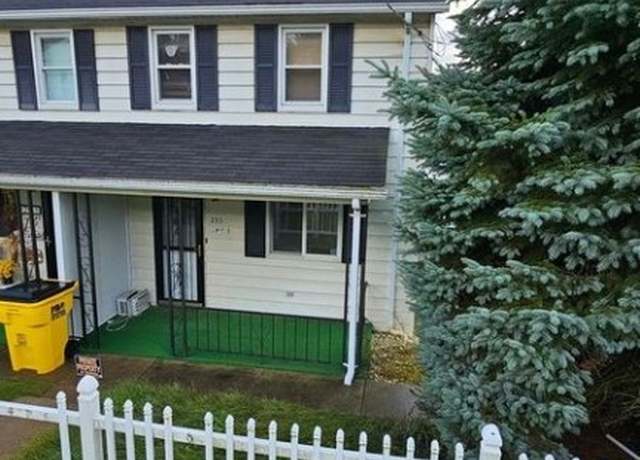 Property at 255-1 School Ave, Conemaugh Twp - Som, PA 15937, 2 beds, 1.5 baths