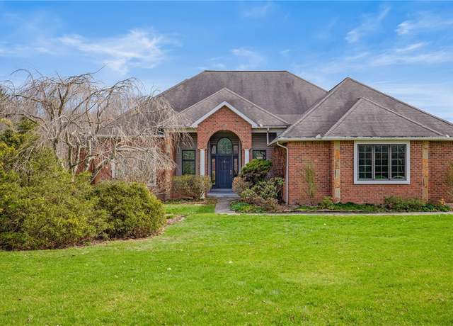 Property at 135 Hillvale Rd, Milford Twp, PA 15501, 5 beds, 3.5 baths