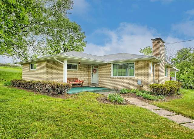 Property at 1035 Frye Rd, Penn Twp - Wml, PA 15644, 3 beds, 1 bath