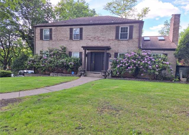 Property at 3619 Mccrady Rd, Churchill Boro, PA 15235, 3 beds, 3.5 baths