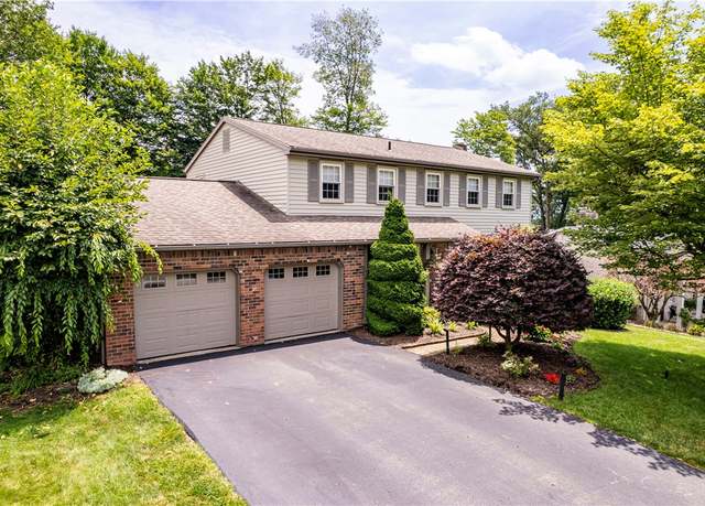 Property at 612 Westchester Dr, Hempfield Twp - Wml, PA 15601, 5 beds, 3 baths