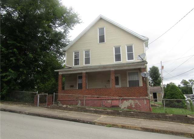 Property at 113 E Church Ave, Masontown, PA 15425, 3 beds, 2 baths