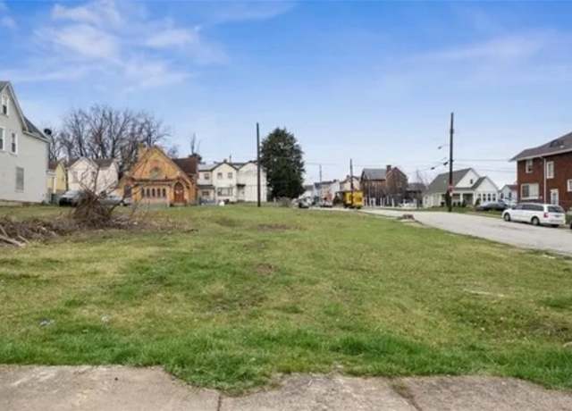 Property at 1506 Mcclure St, Homestead, PA 15120