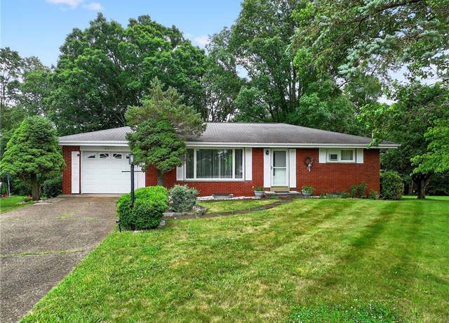 Property at 215 Diane Dr, Carroll Twp., PA 15063, 2 beds, 2 baths