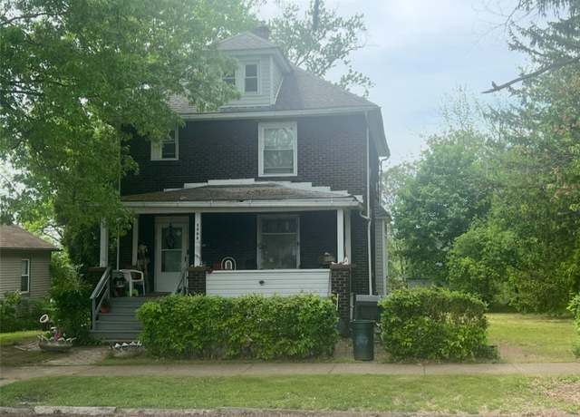 Property at 1008 Baldwin Ave, Sharon, PA 16146, 2 beds, 1 bath
