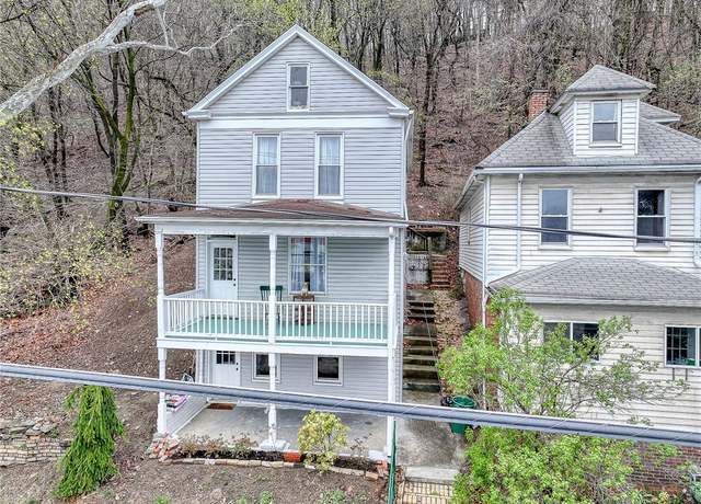 Property at 370 Beaver St, Leetsdale, PA 15056, 2 beds, 1.5 baths