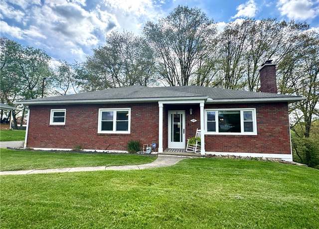 Property at 112 Dolphin Dr, Twp Of But Se, PA 16002, 3 beds, 2 baths