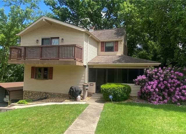 Property at 1303 Forest Ave, New Kensington, PA 15068, 3 beds, 1.5 baths