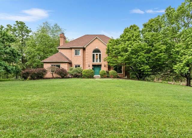 Property at 106 Briar Hill Dr, Jackson Twp - But, PA 16063, 5 beds, 4 baths