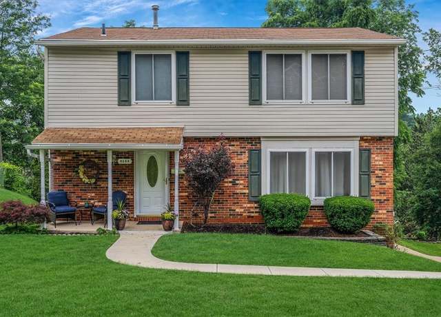 Property at 4044 Tuxey Ave, Brentwood, PA 15227, 3 beds, 1.5 baths