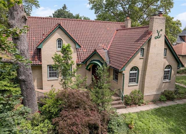 Property at 1302 Mount Royal Blvd, Shaler, PA 15223, 5 beds, 3 baths