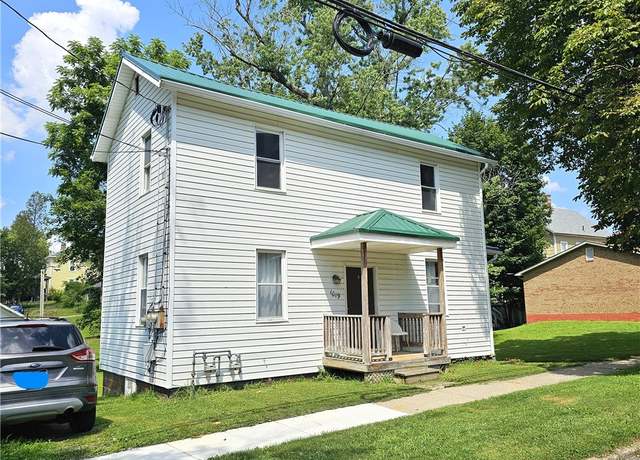Property at 1019 School St, Indiana Boro - Ind, PA 15701, 4 beds, 2 baths
