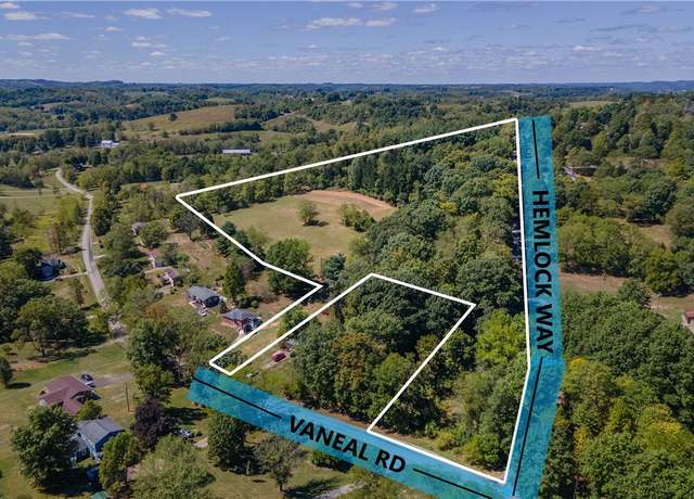 Property at 00 Vaneal Rd, South Franklin, PA 15301