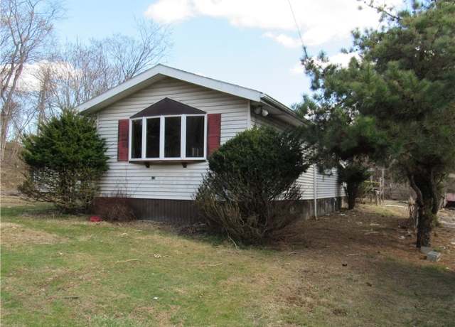 Property at 178 North Ave, Twilight Boro, PA 15022, 2 beds, 1 bath