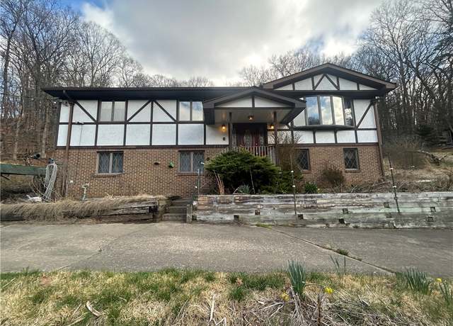 Property at 2767 Harts Run Rd, Hampton, PA 15101, 3 beds, 3 baths