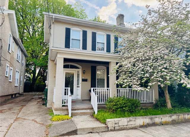 Property at 714 Washington St, Sewickley, PA 15143, 3 beds, 2 baths