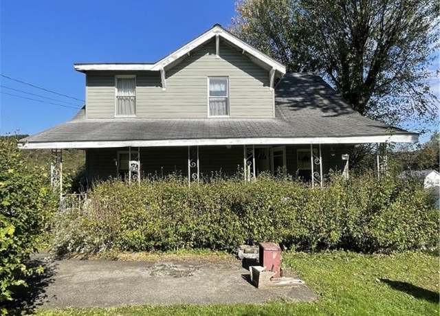 Property at 466 Old Route 51 Rd, Uniontown, PA 15480, 3 beds, 1 bath