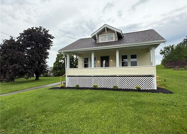Property at 4352 Ellwood Rd, Wayne Twp - Law, PA 16101, 3 beds, 2 baths