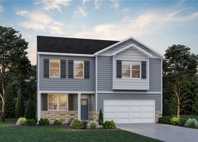 Property at 350 Leslie Farms Dr, Connoquenessing Boro, PA 16033, 4 beds, 2.5 baths