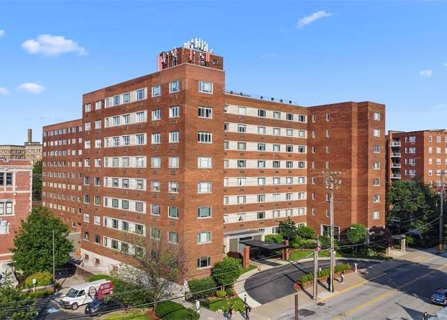 Property at 128 N Craig St #505, Oakland, PA 15213, 2 beds, 2 baths