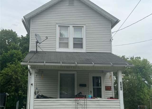 Property at 260 Maple Way, Sharon, PA 16146, 3 beds, 1 bath