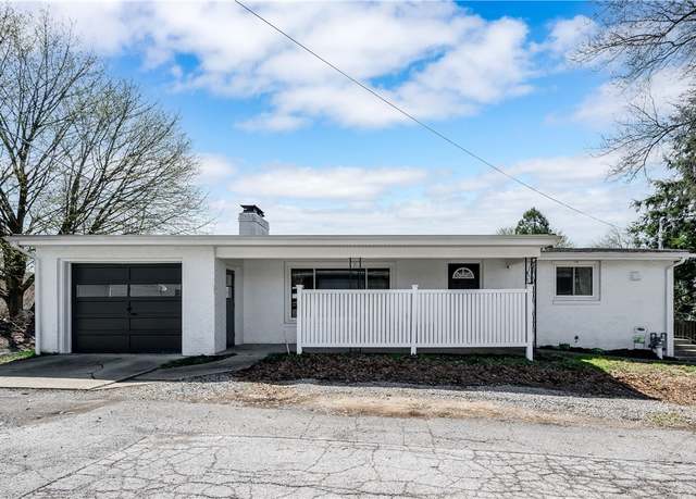 Property at 503 Peach St, City Of But Ne, PA 16001, 3 beds, 1.5 baths