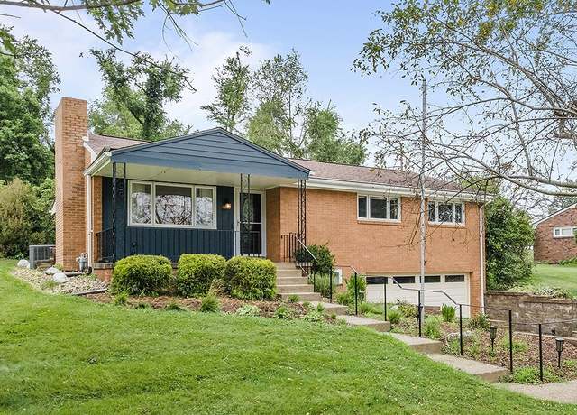 Property at 3166 Morningside Dr, Hampton, PA 15101, 3 beds, 2.5 baths