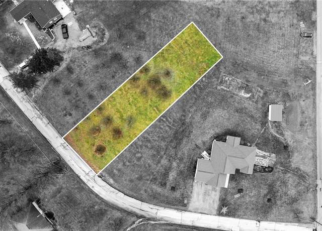 Property at 0 Little League Dr Lot #15, North Sewickley Twp, PA 15010