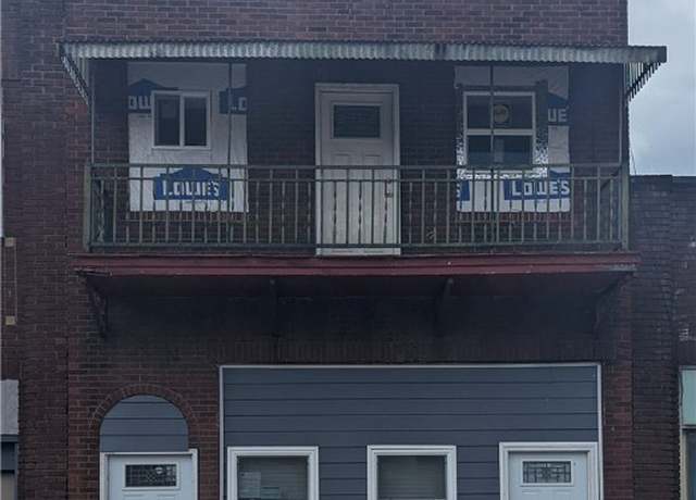 Property at 1019 Main St, Republic, PA 15475, 3 beds, 3 baths