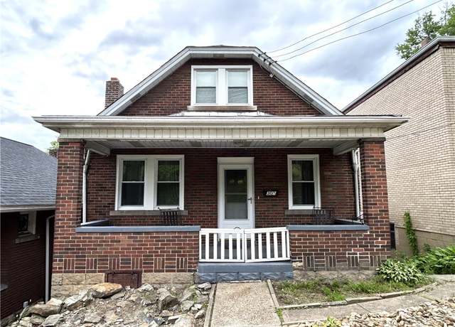 Property at 305 Marion Ave, Forest Hills Boro, PA 15221, 3 beds, 2 baths