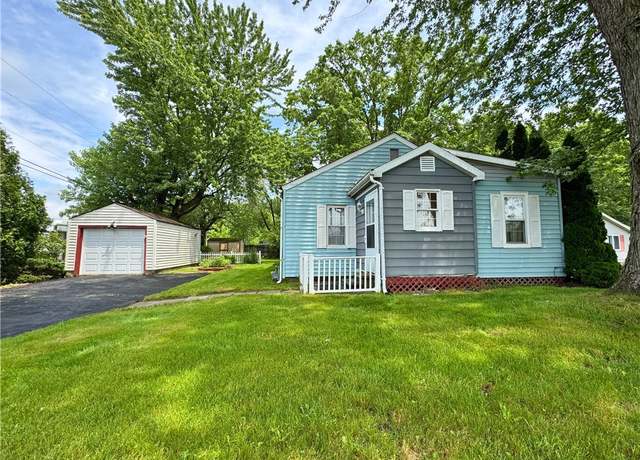 Property at 544 E Main Str. Ext, Pine Twp - Mer, PA 16127, 2 beds, 1 bath