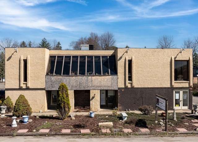 Property at 1665 N Main St Ext, Center Twp - But, PA 16001, 3 beds, 4.5 baths