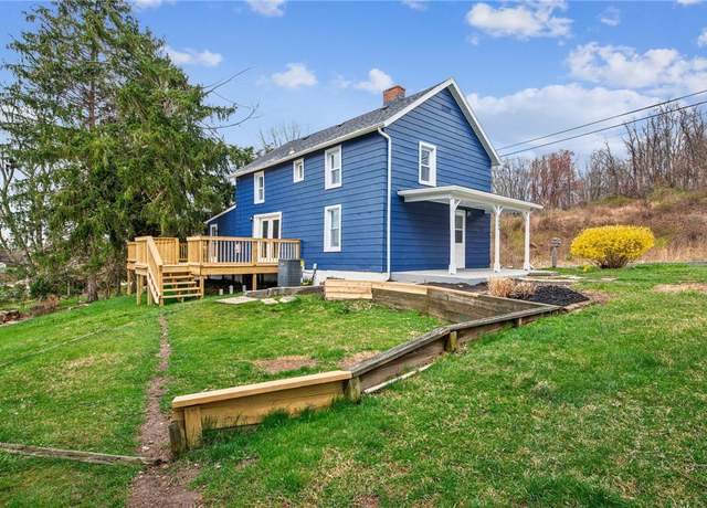 Property at 3004 Bushy Run, Penn Twp - Wml, PA 15644, 3 beds, 2 baths