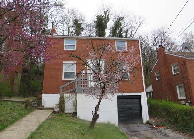 Property at 2114 Lindsay Rd, Blackridge, PA 15221, 3 beds, 1 bath