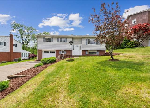 Property at 153 Sunrise Dr, Penn Twp - Wml, PA 15642, 3 beds, 2 baths