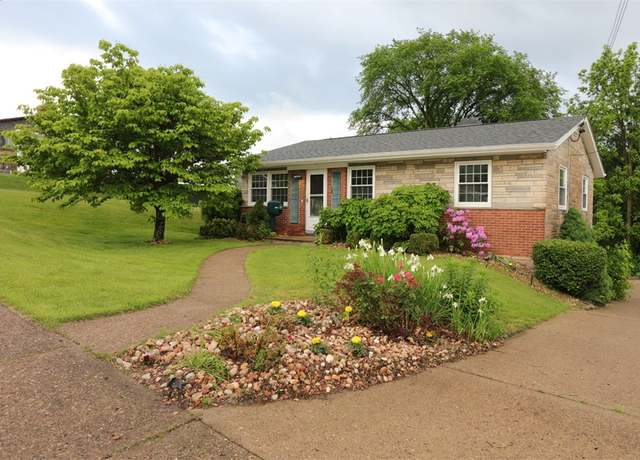Property at 1107 Croxall Ave, Hopewell Twp - Bea, PA 15001, 3 beds, 1.5 baths