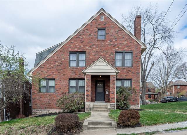 Property at 3064 Earlsmere Ave, Dormont, PA 15216, 4 beds, 2 baths