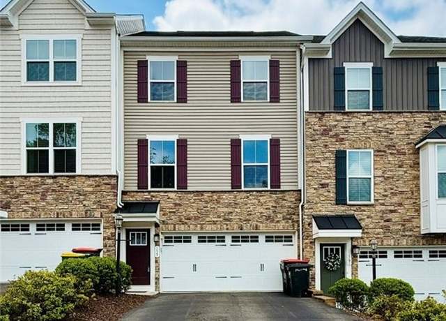 Property at 159 Cole Dr, Robinson Twp - Nwa, PA 15136, 3 beds, 2.5 baths