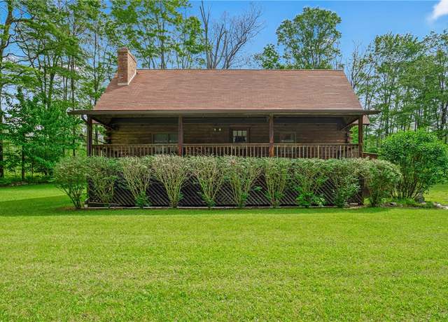 Property at 2484 Berlin Plank Rd, Brothersvalley Twp, PA 15530, 3 beds, 2 baths