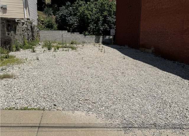Property at 1316 James St, Central North Side, PA 15212