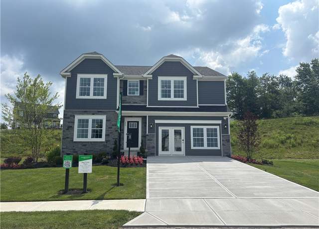 Property at 116 Mesa Dr, Moon/crescent Twp, PA 15108, 4 beds, 2.5 baths