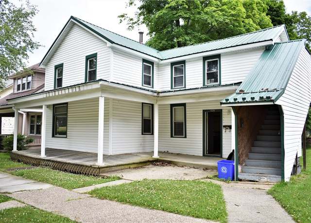 Property at 1029 School St, Indiana Boro - Ind, PA 15701, 4 beds, 2 baths