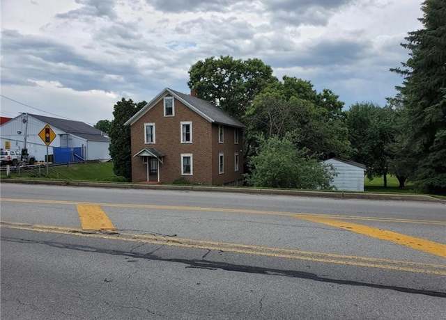 Property at 1621 Warren Rd, White Twp - Ind, PA 15701, 1 bed, 1.5 baths