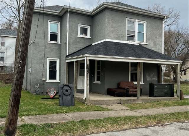Property at 505 Spruce St, New Castle/3rd, PA 16101, 3 beds, 1 bath