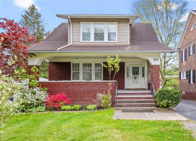 Property at 113 Leila St, Westmont Hilltop School District, PA 15905, 4 beds, 2 baths