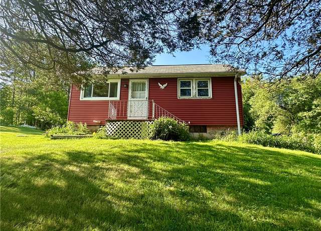 Property at 249 Boyers Rd, Mercer Twp - But, PA 16038, 3 beds, 1 bath