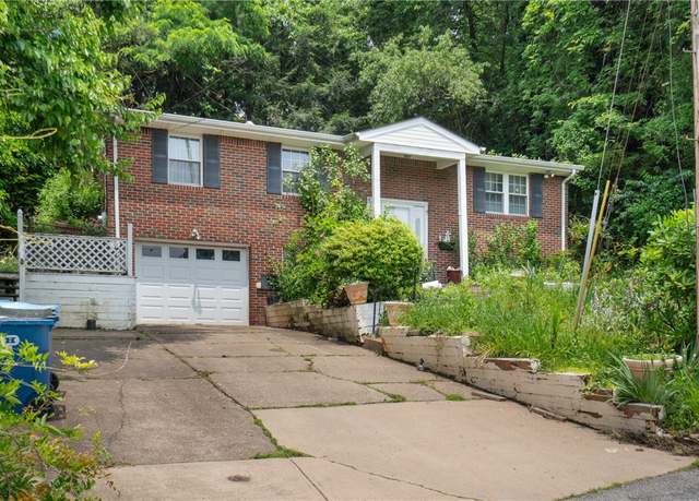 Property at 7901 Orlan Pl, Penn Hills, PA 15147, 3 beds, 2 baths