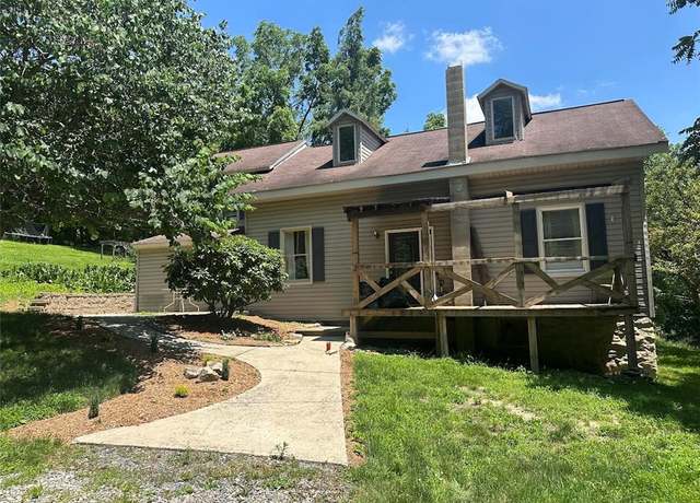 Property at 108 Hill St, East-other Area, PA 16679, 3 beds, 1 bath