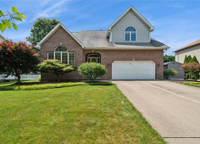 Property at 229 Sandworks Rd, Hunker, PA 15639, 4 beds, 2.5 baths
